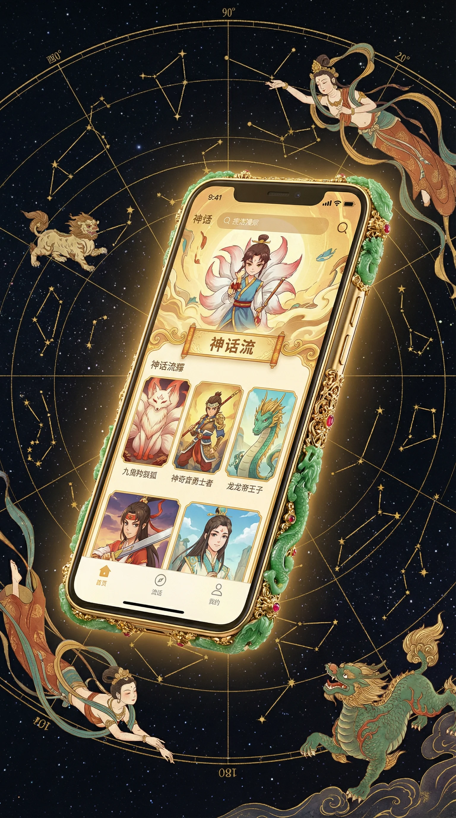 九色鹿APP - 特朗普签署行政令 移动端下载